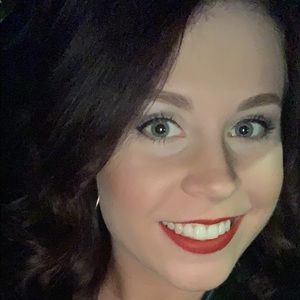 Meet your Posher, Meagan